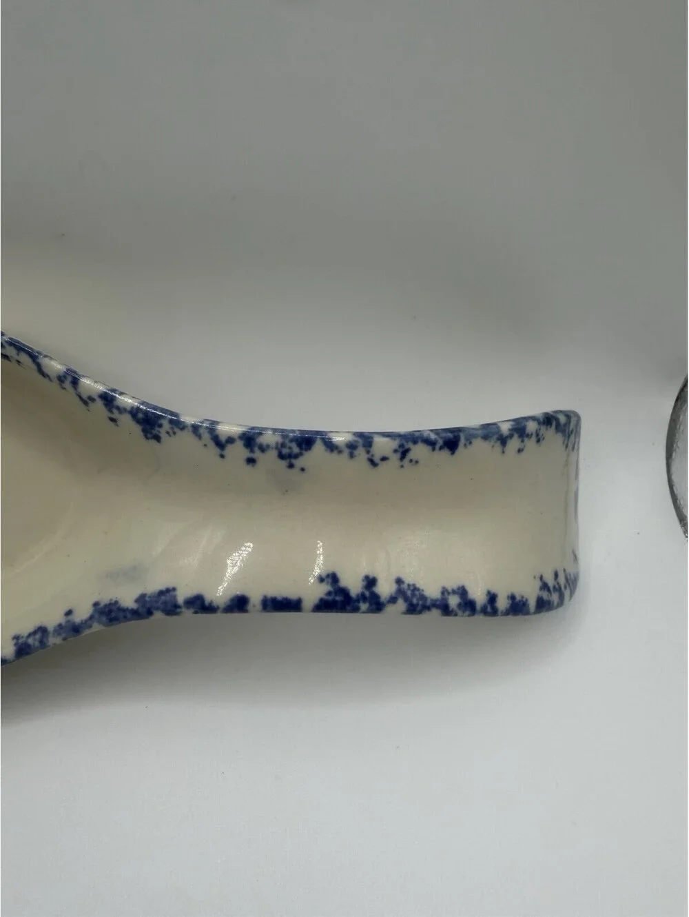Vintage Spoon Holder